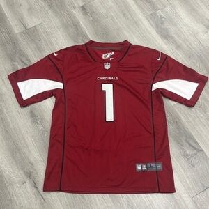 Kyler Murray Arizona Cardinals Jersey Football Jersey NFL Game Day